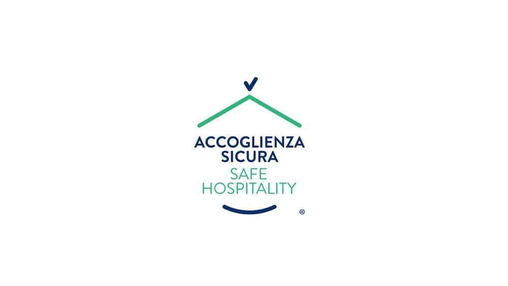 Hotel Capinera Римини Екстериор снимка